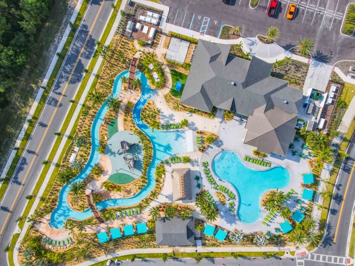 Kissimmee Vacation Rental