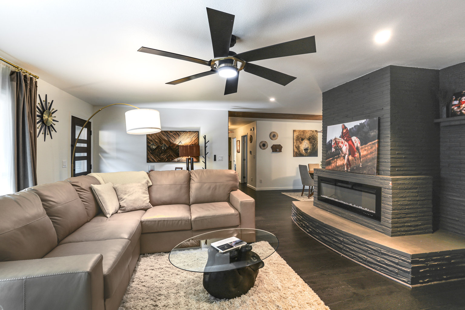 Grand Ronde Vacation Rental