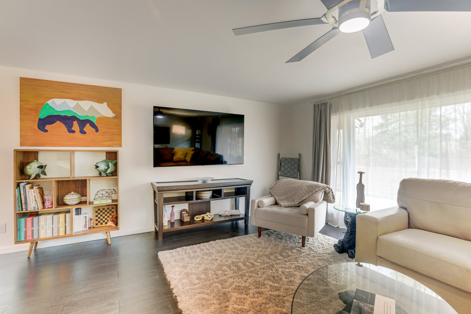 Grand Ronde Vacation Rental