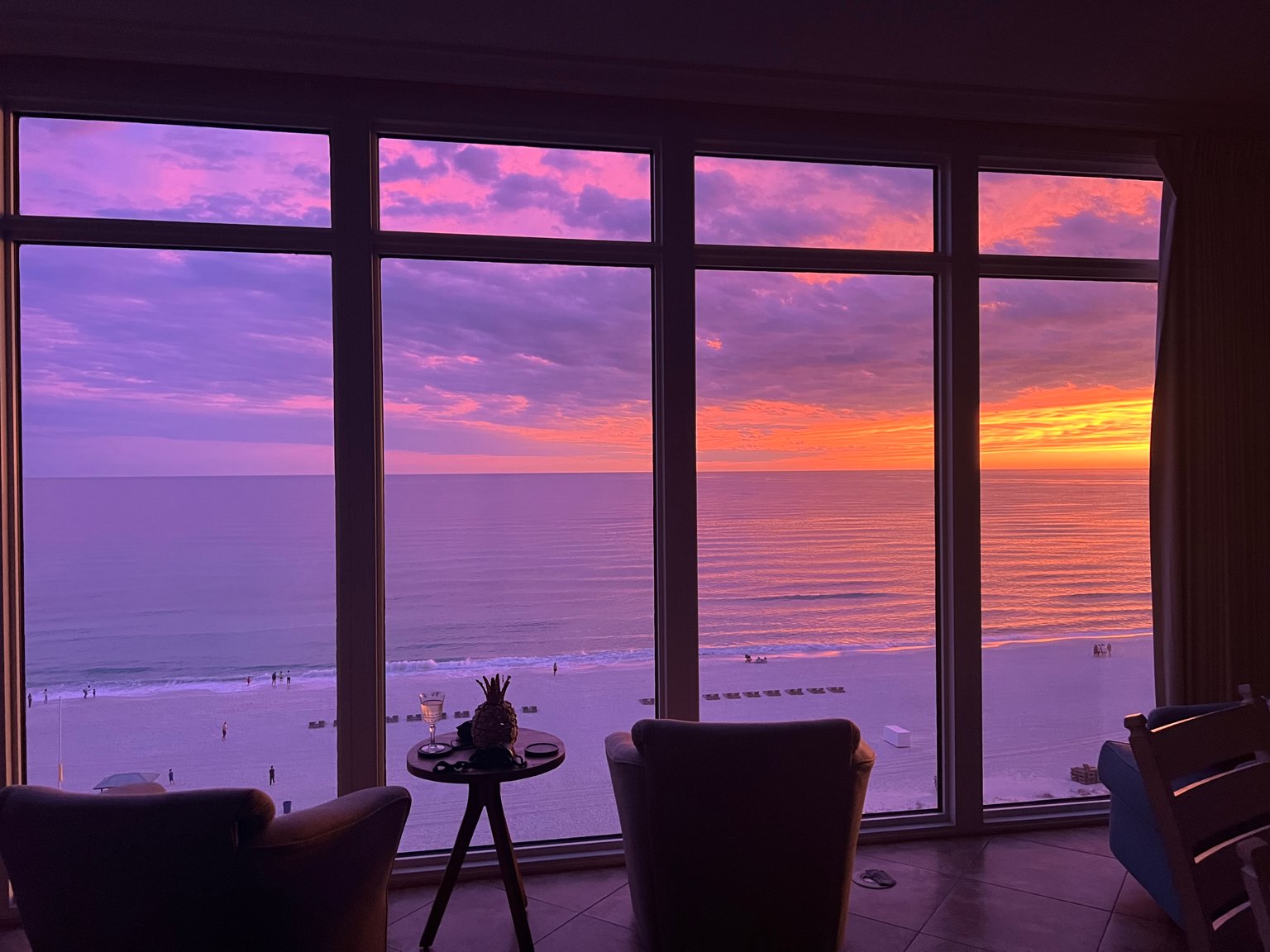 Panama CIty Beach Vacation Rental