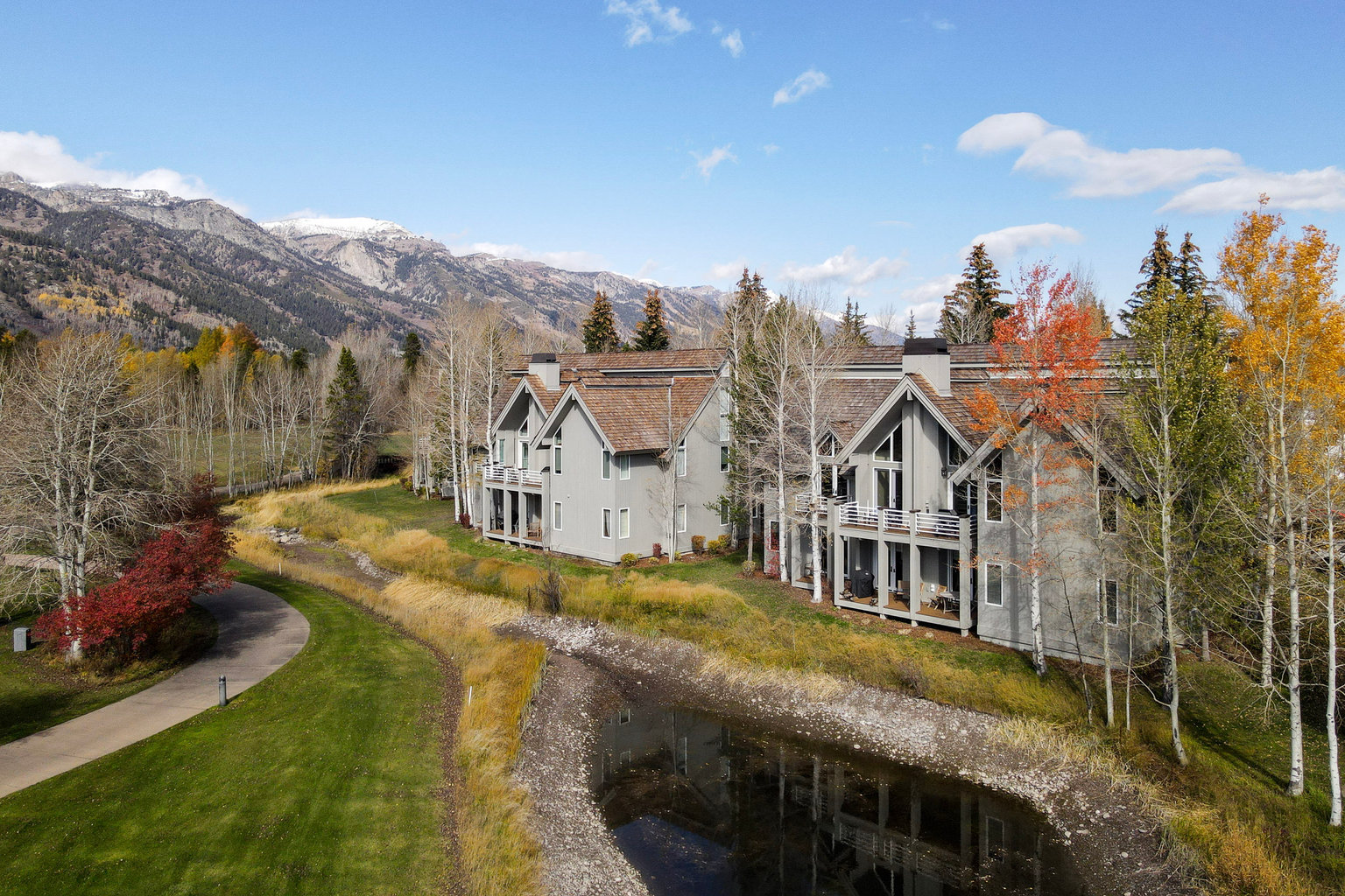 Wilson Vacation Rental