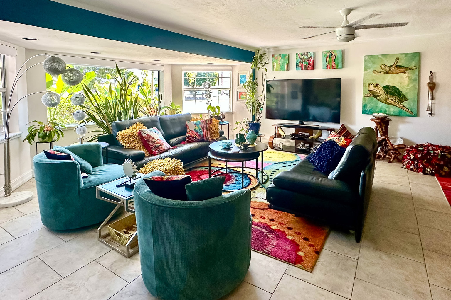 Cape Coral Vacation Rental