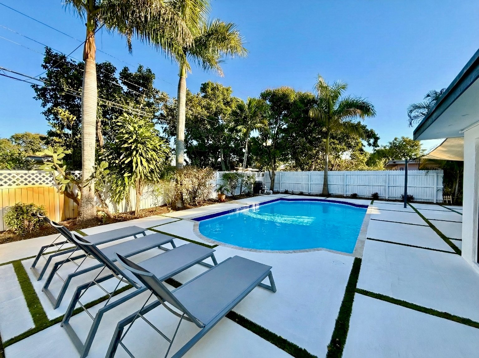 Fort Lauderdale Vacation Rental