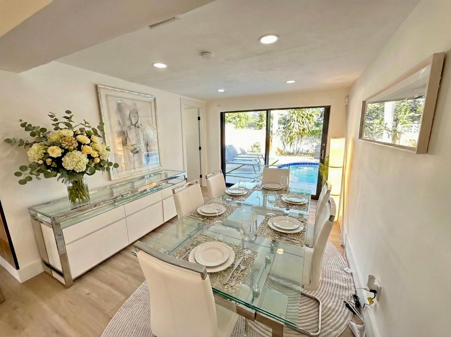 Fort Lauderdale Vacation Rental