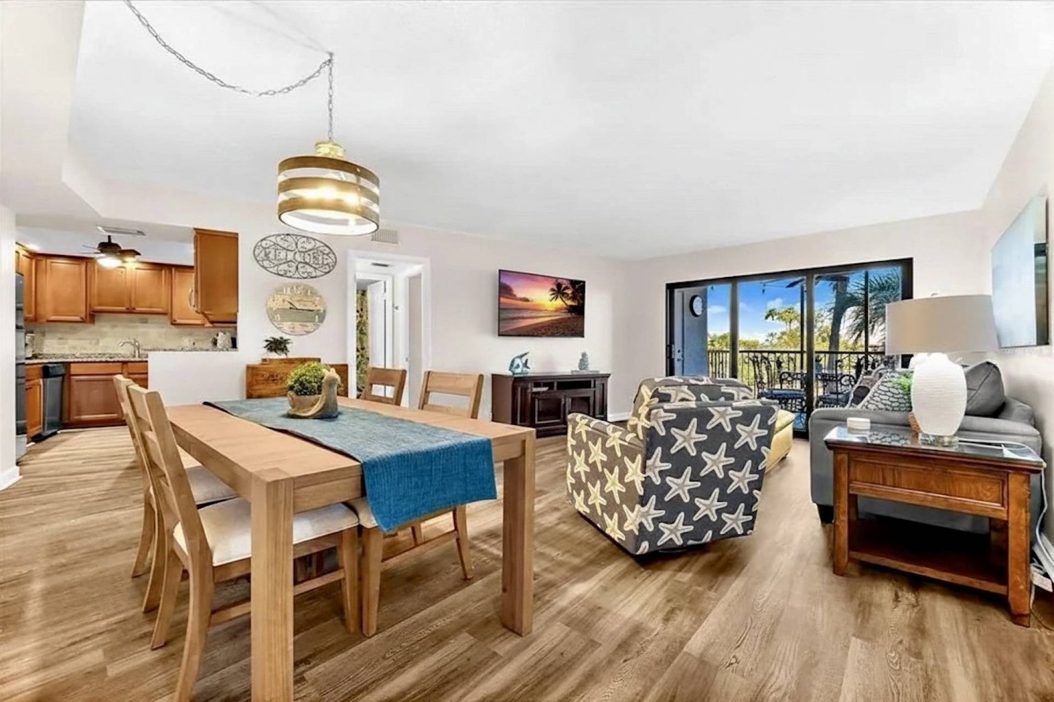 Siesta Key Vacation Rental