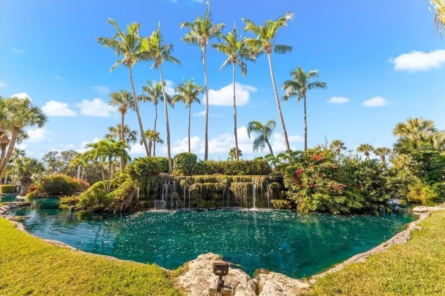 Siesta Key Vacation Rental