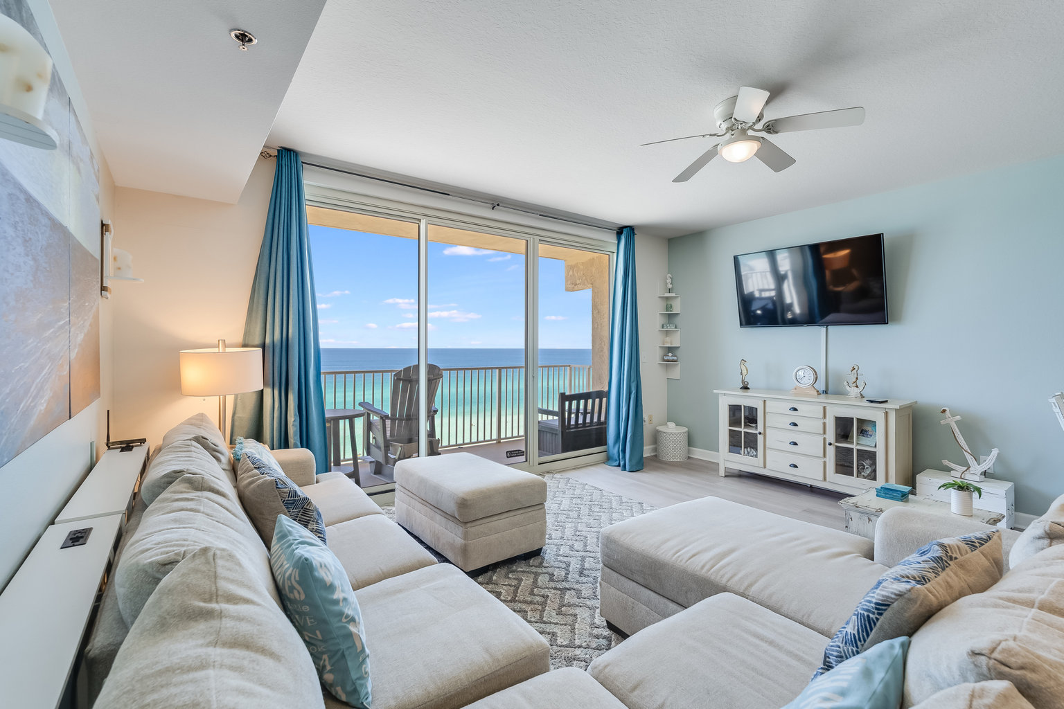 Panama City Beach Vacation Rental