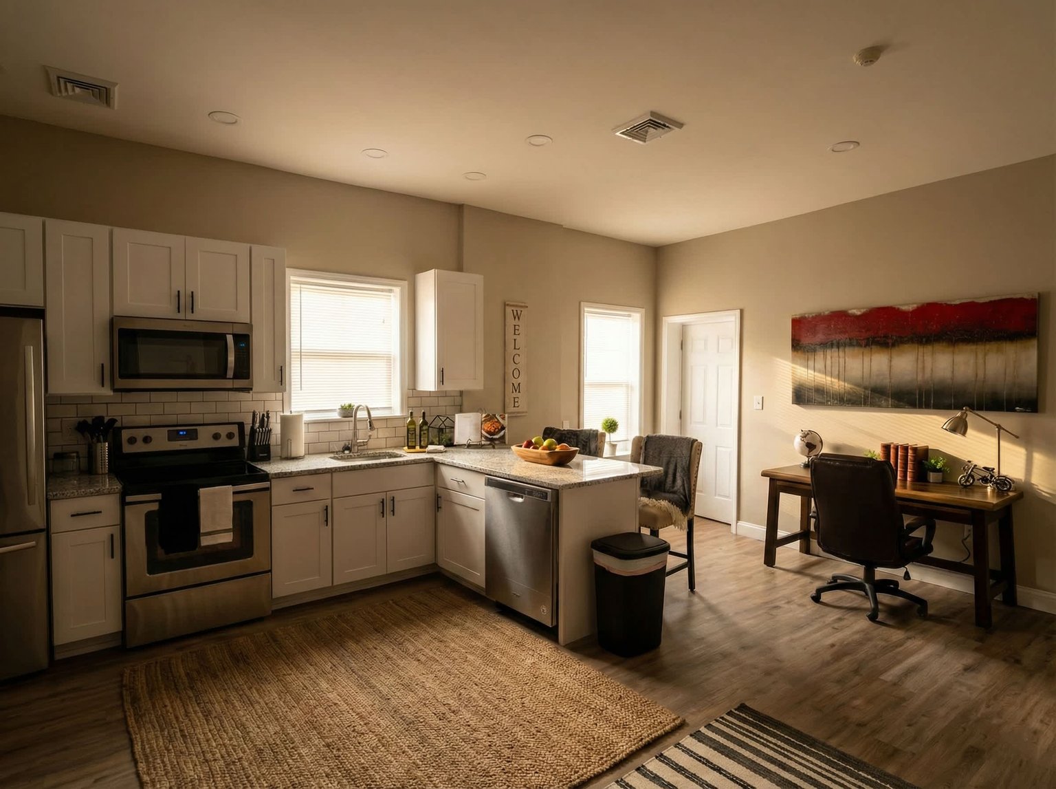 Wilmington Vacation Rental