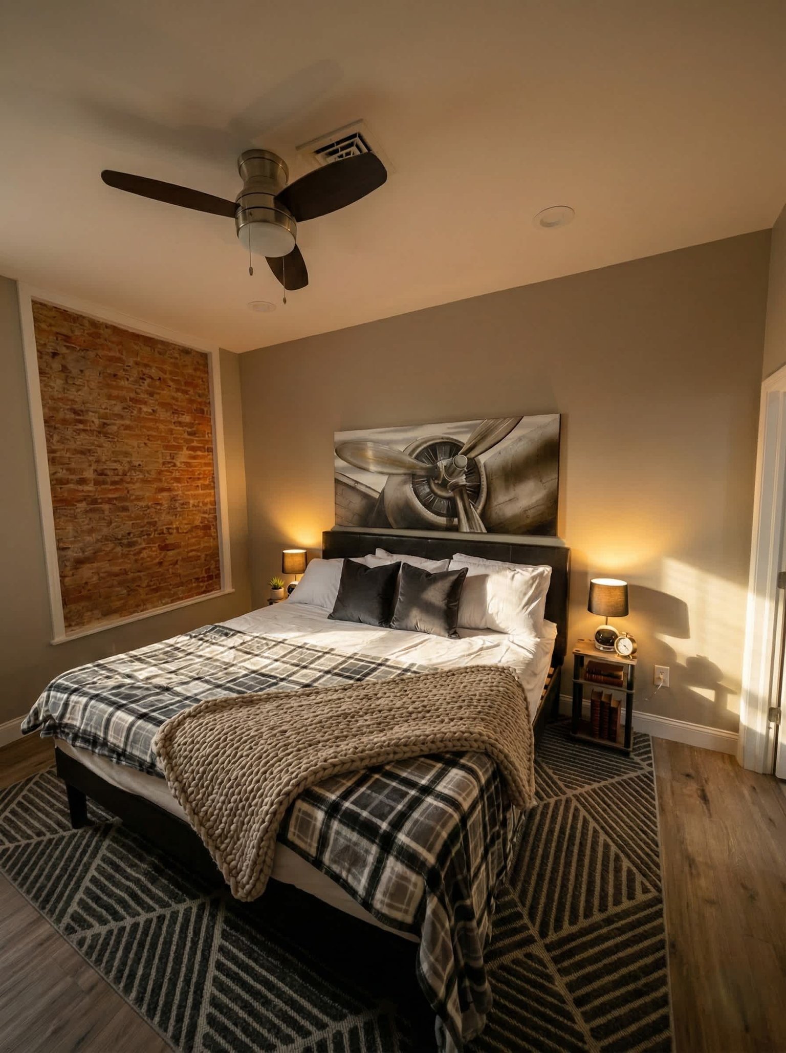 Wilmington Vacation Rental