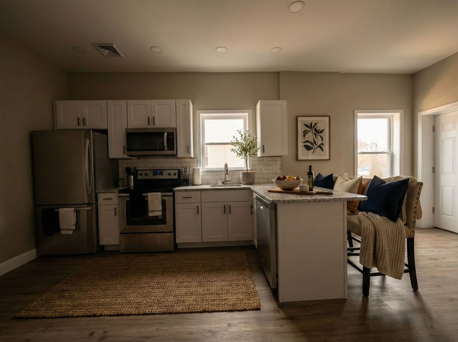 Wilmington Vacation Rental