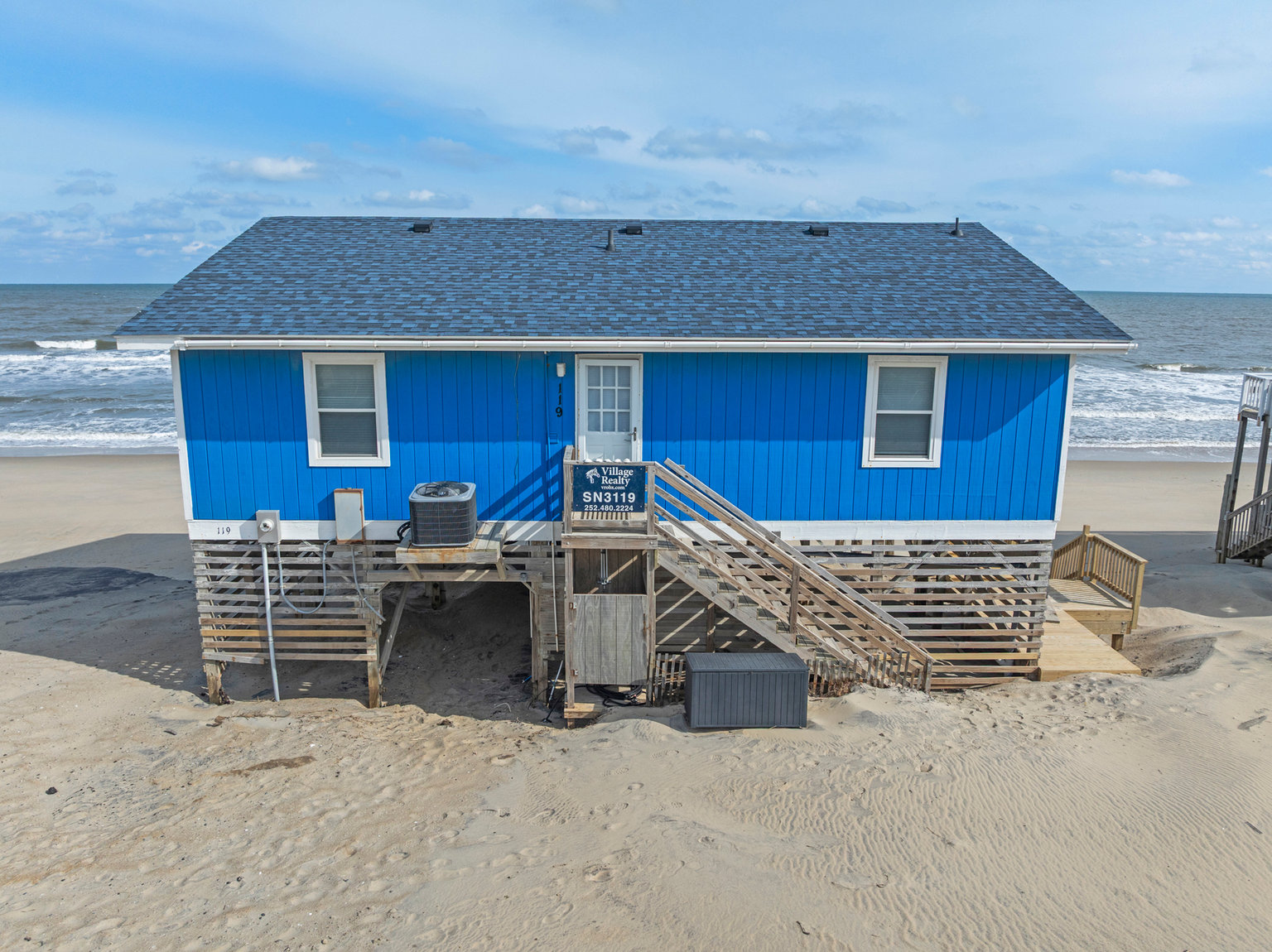 Nags Head Vacation Rental