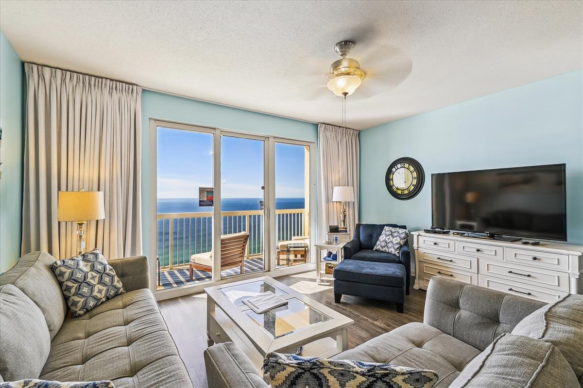 Panama City Beach Vacation Rental