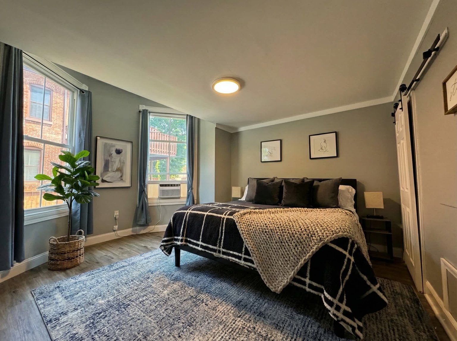 Wilmington Vacation Rental