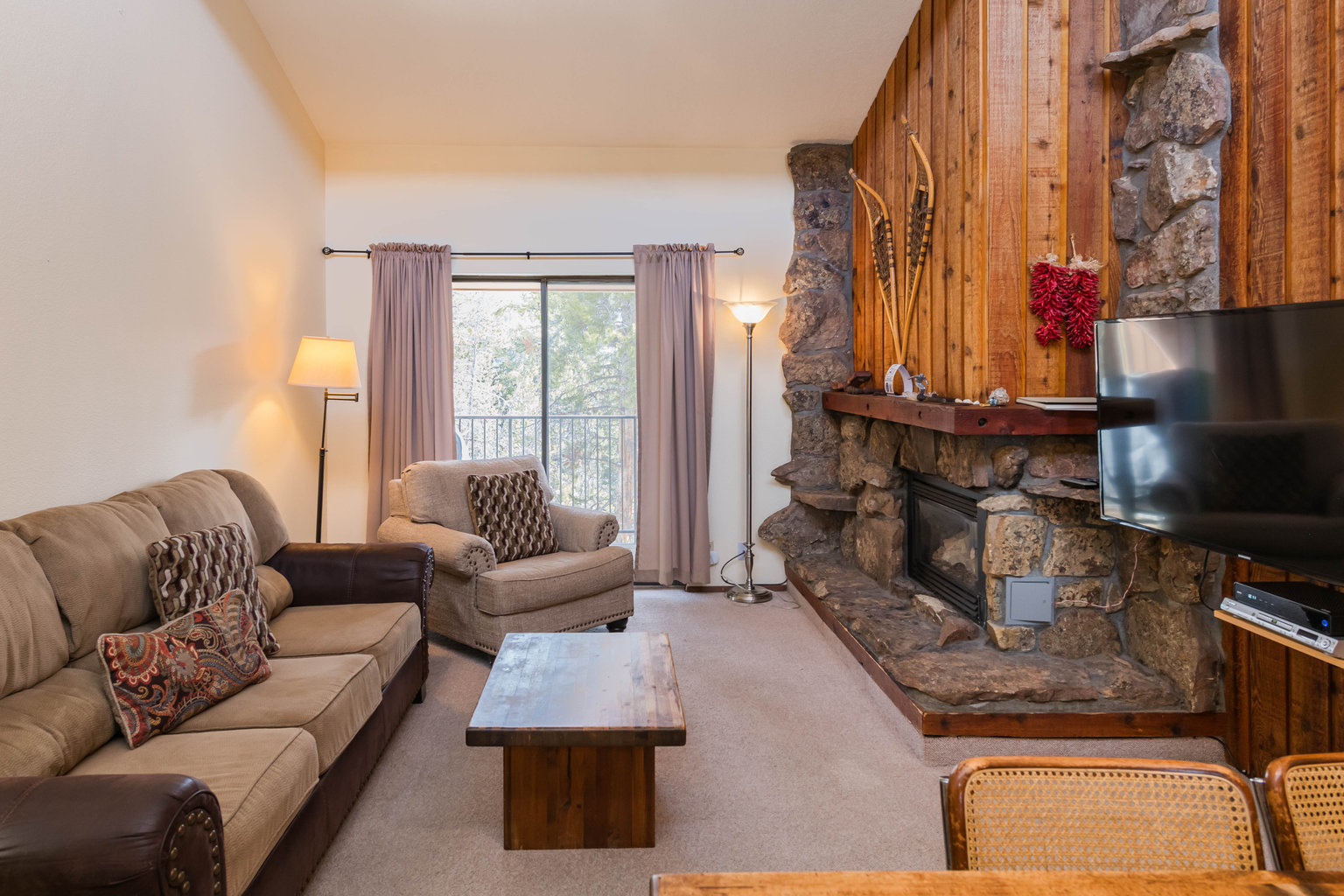 Winter Park Vacation Rental