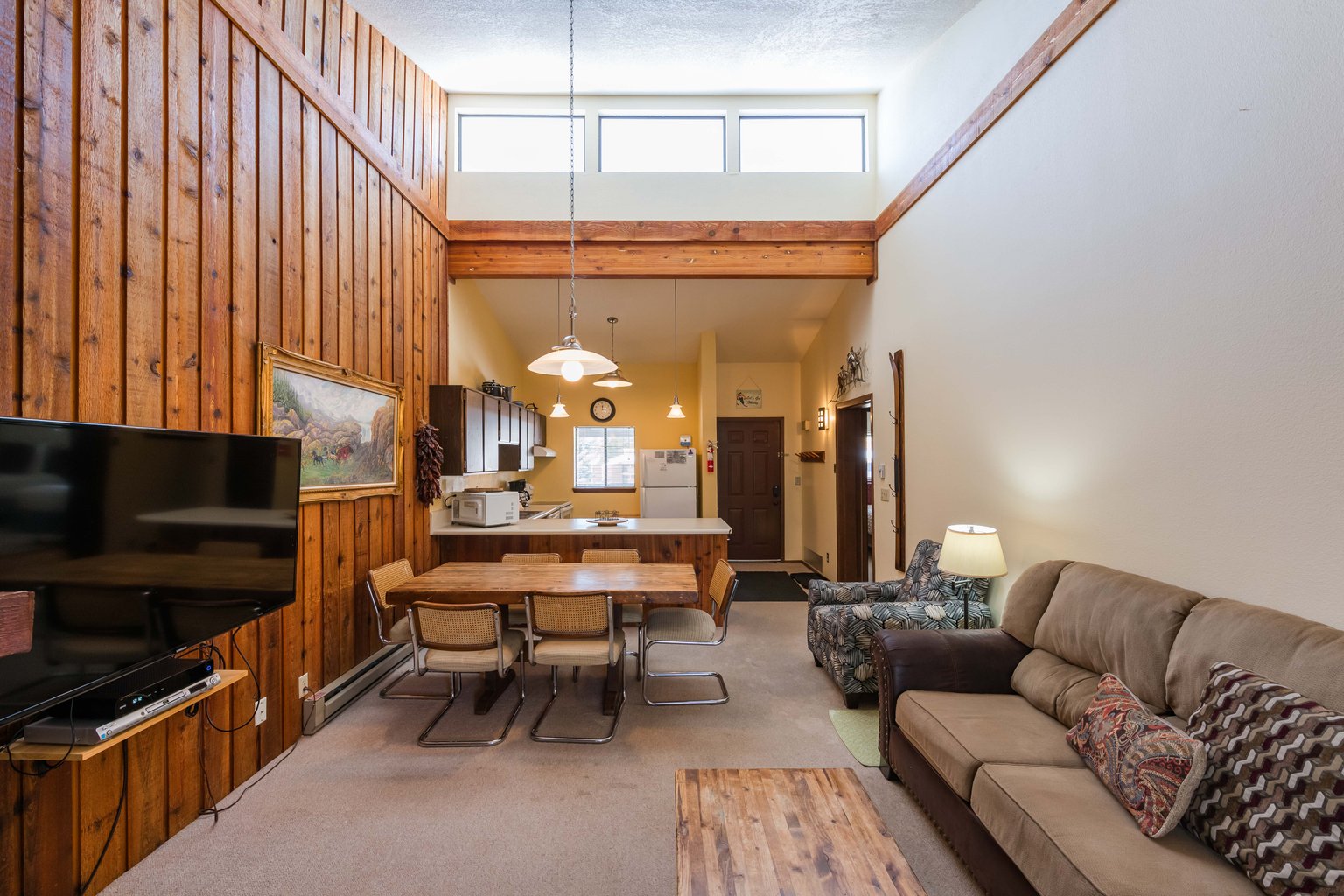 Winter Park Vacation Rental