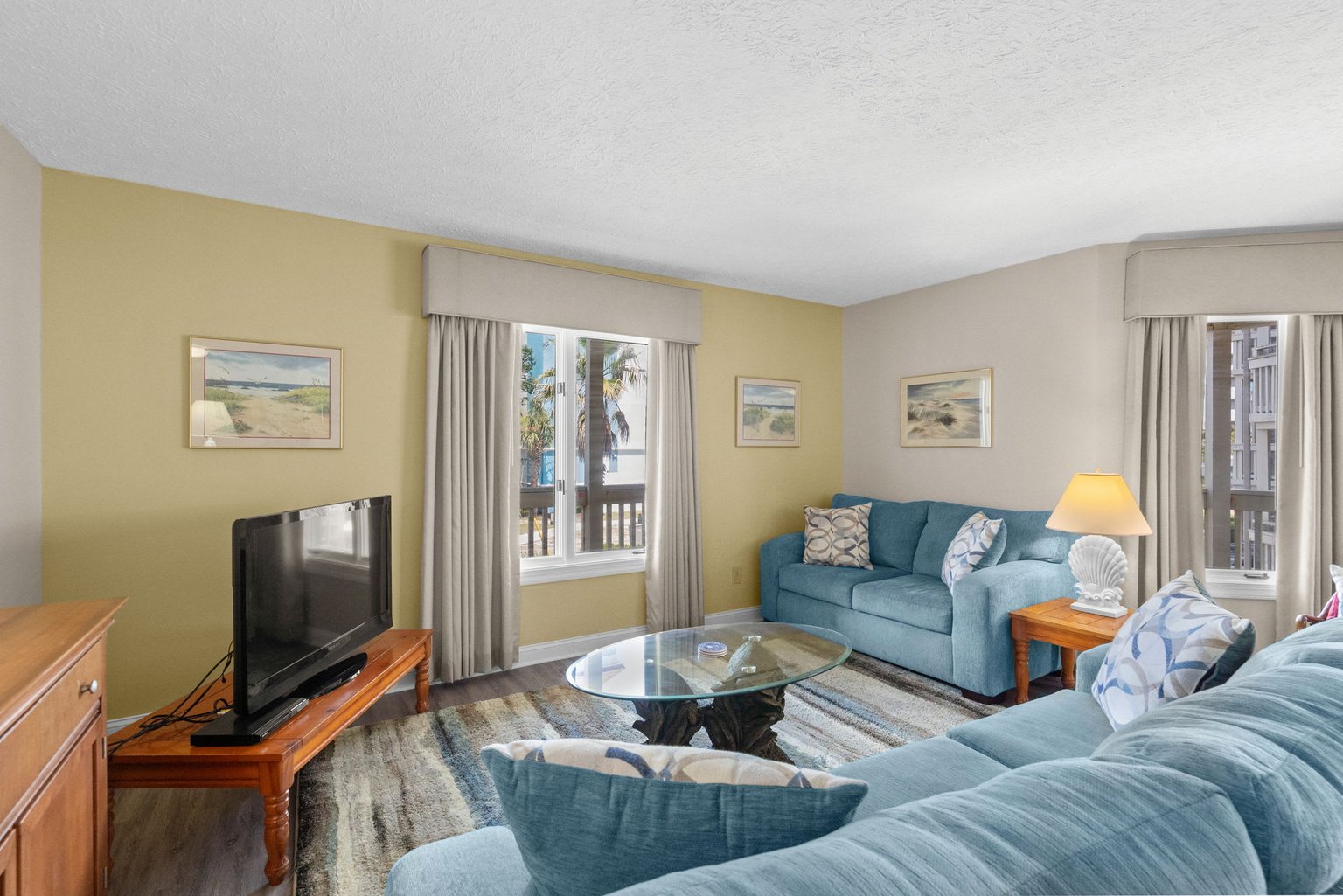 Myrtle Beach Vacation Rental