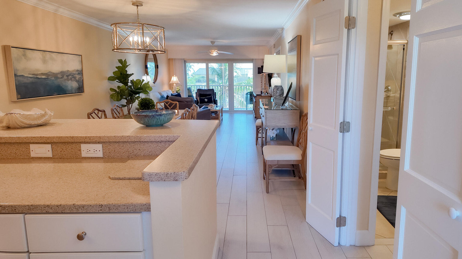 Sanibel Vacation Rental