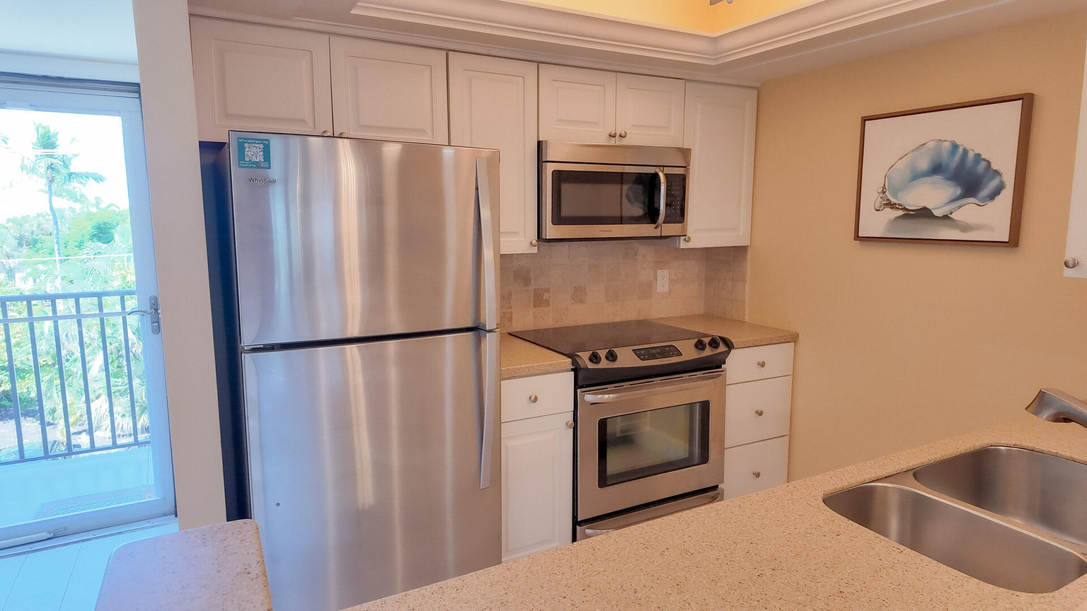 Sanibel Vacation Rental