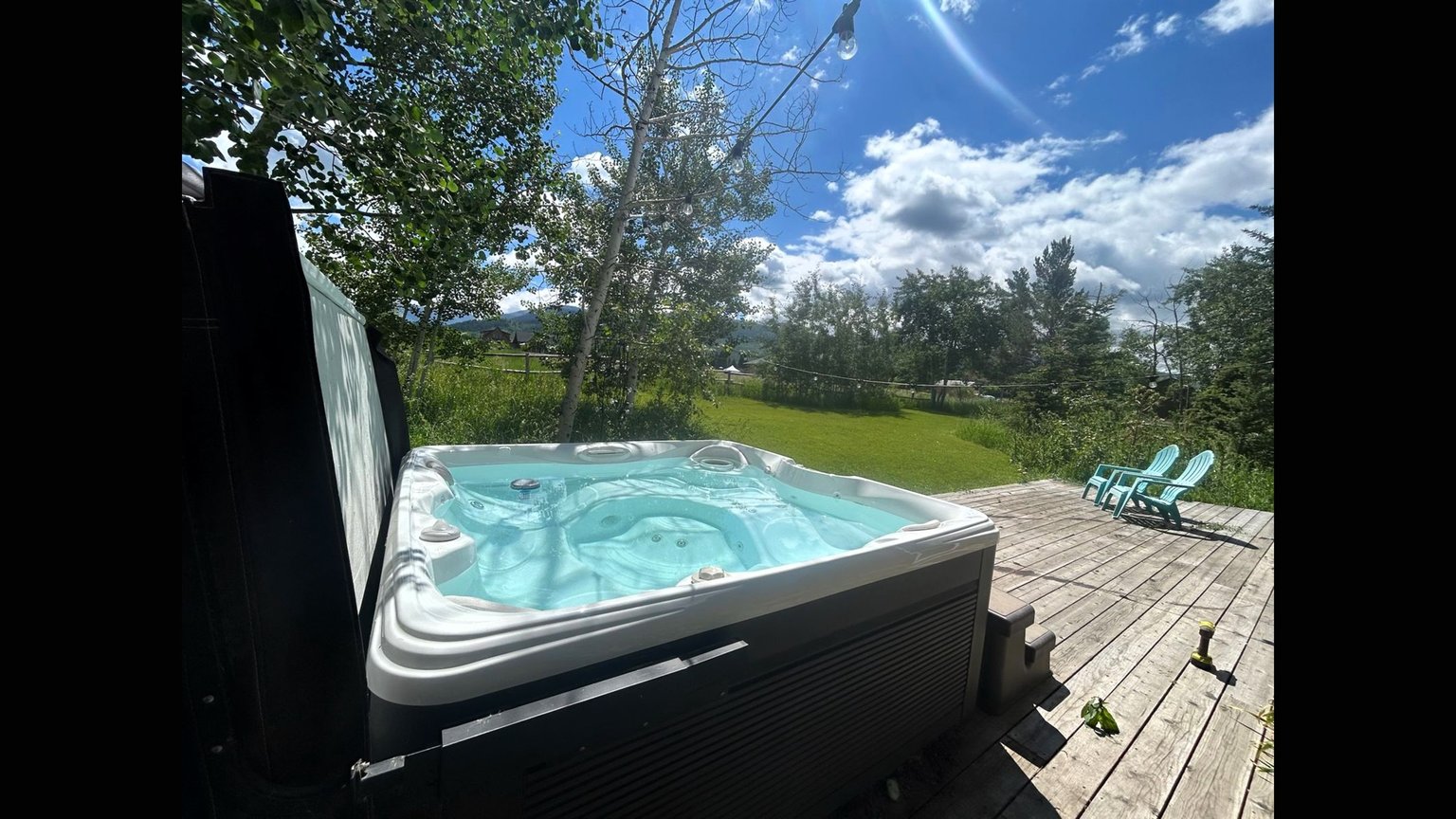 Alta Vacation Rental