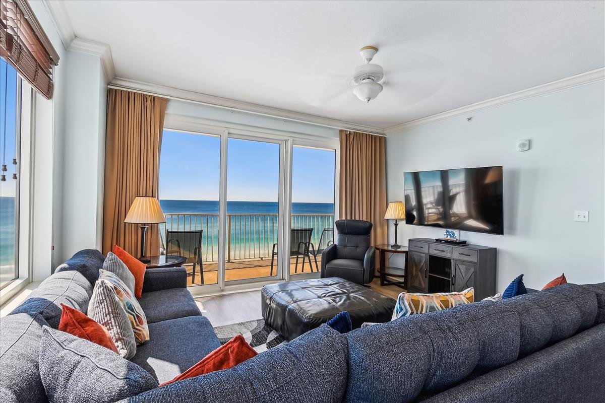 Panama City Beach Vacation Rental