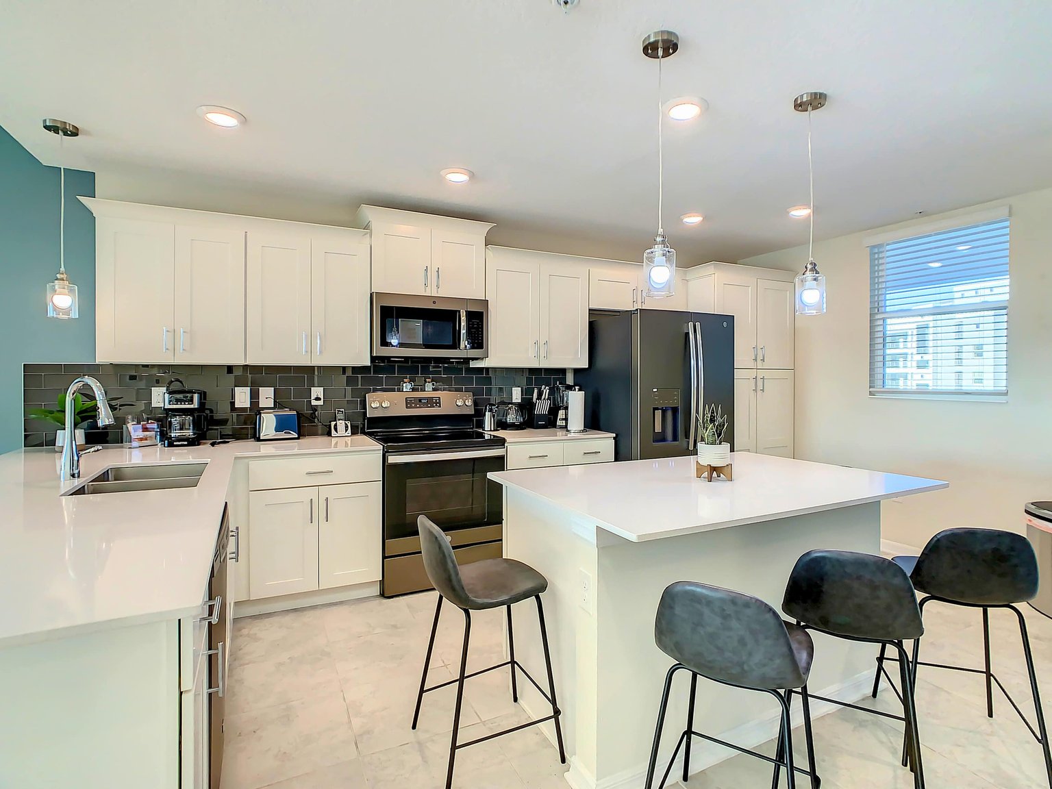 Kissimmee Vacation Rental
