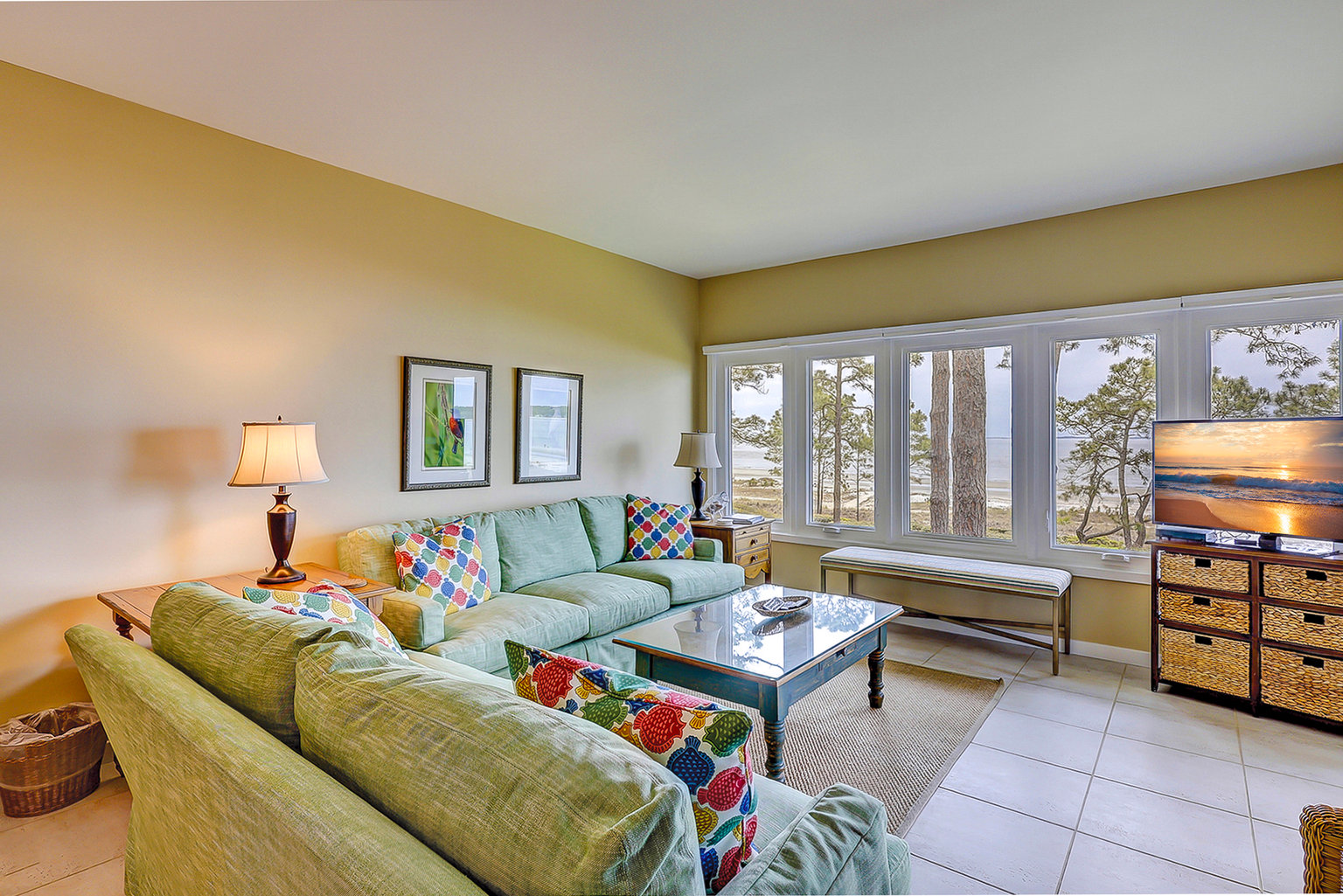 Hilton Head Island Vacation Rental
