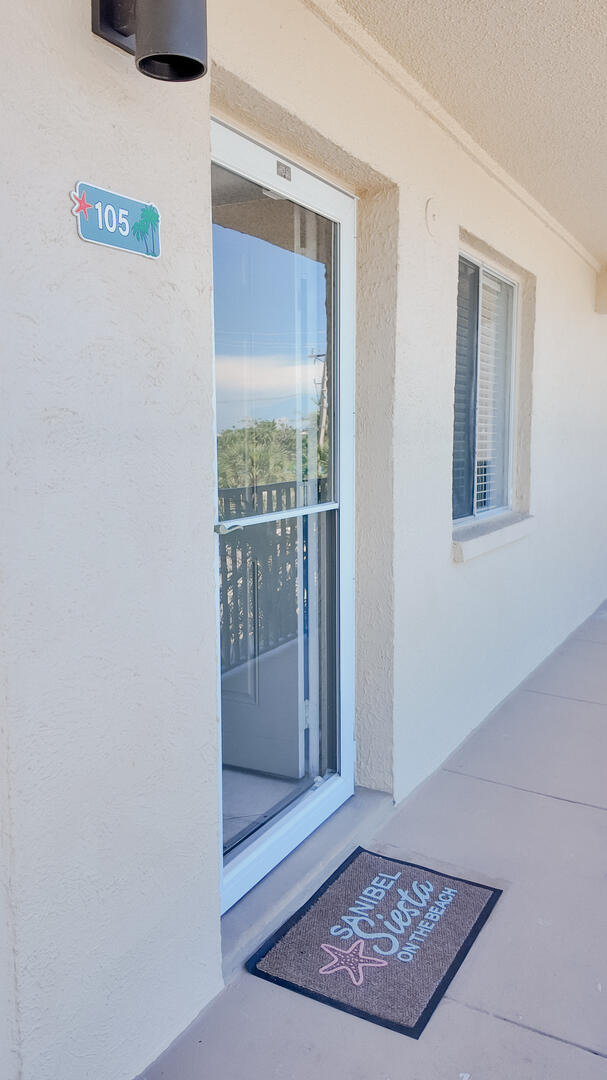 Sanibel Vacation Rental