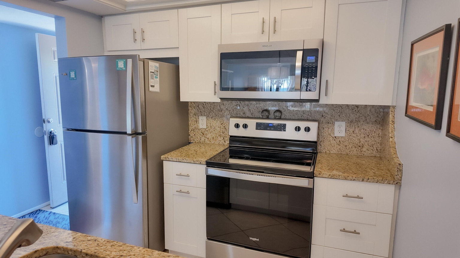 Sanibel Vacation Rental