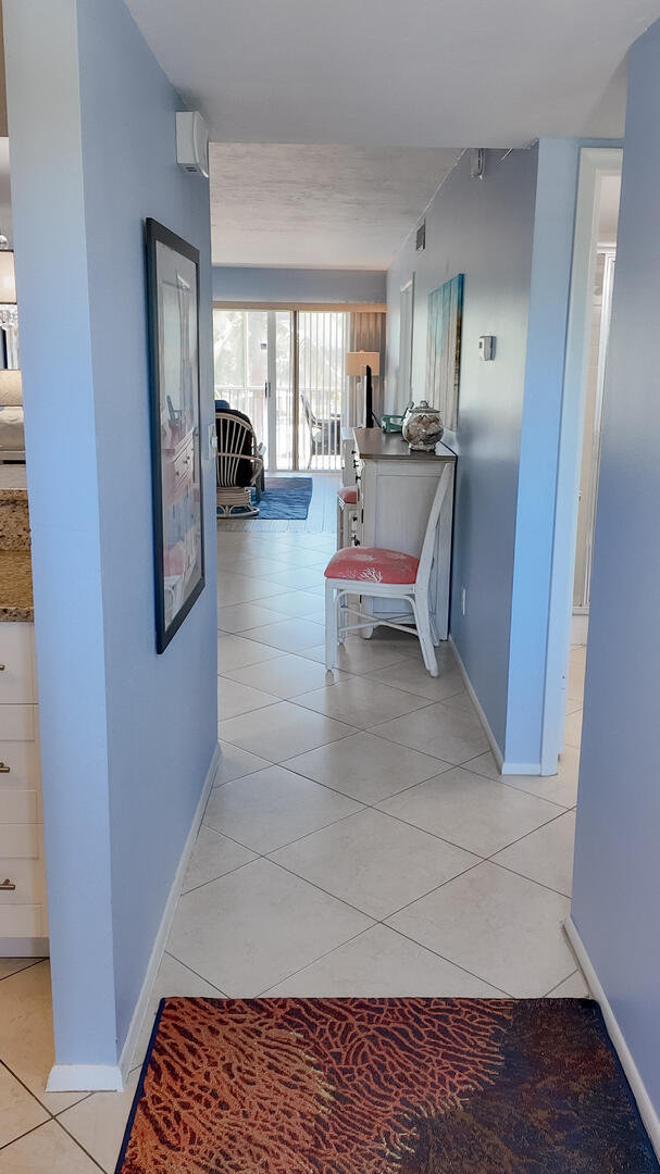 Sanibel Vacation Rental