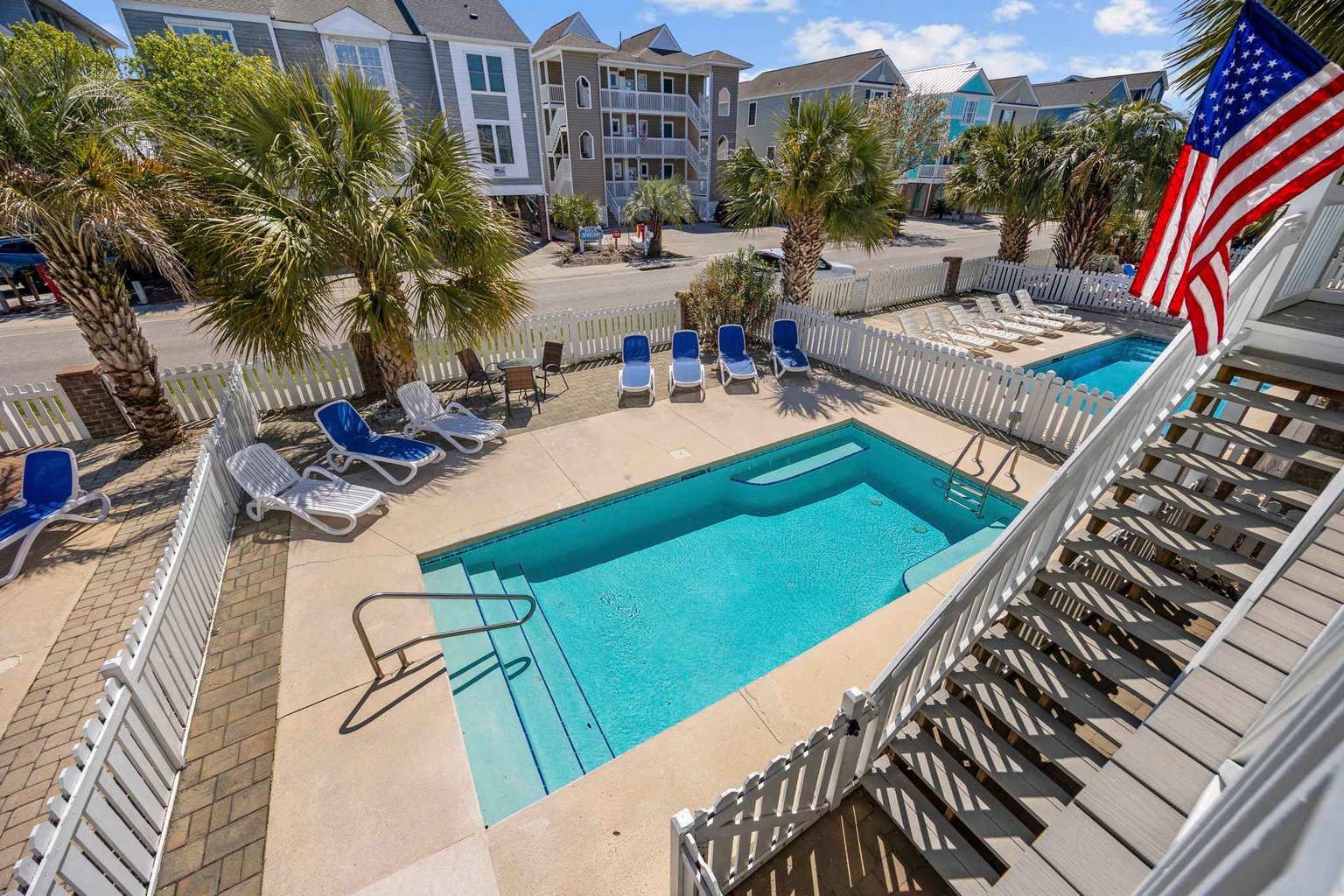 Surfside Beach Vacation Rental