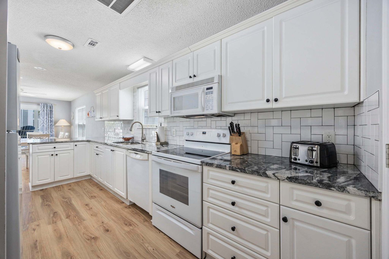 Surfside Beach Vacation Rental