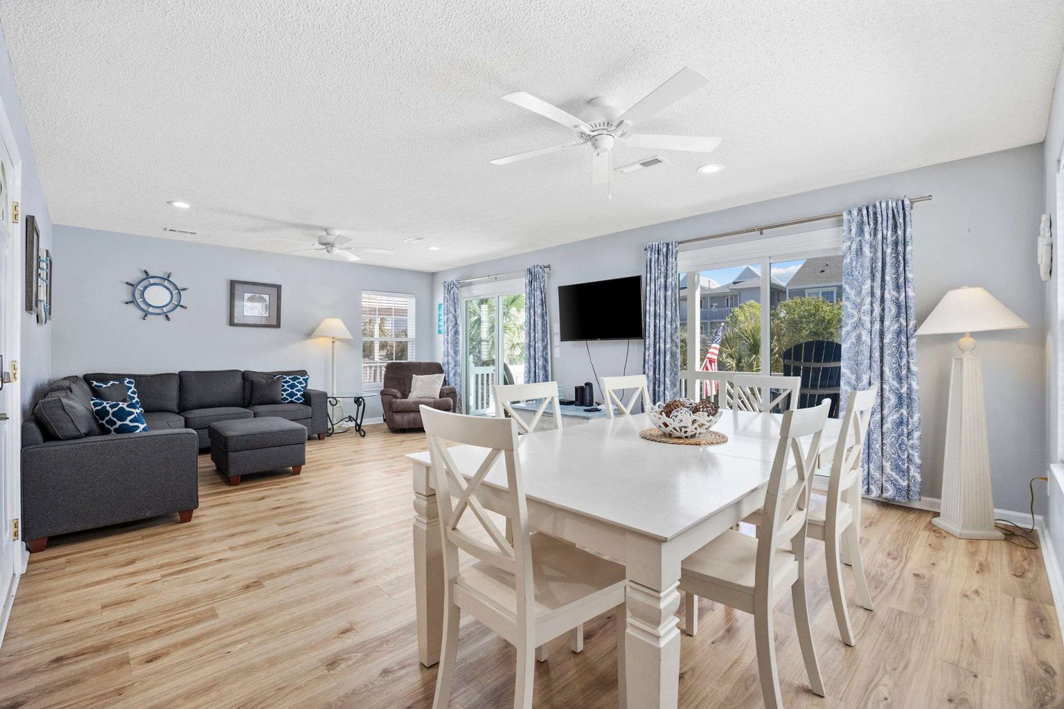 Surfside Beach Vacation Rental