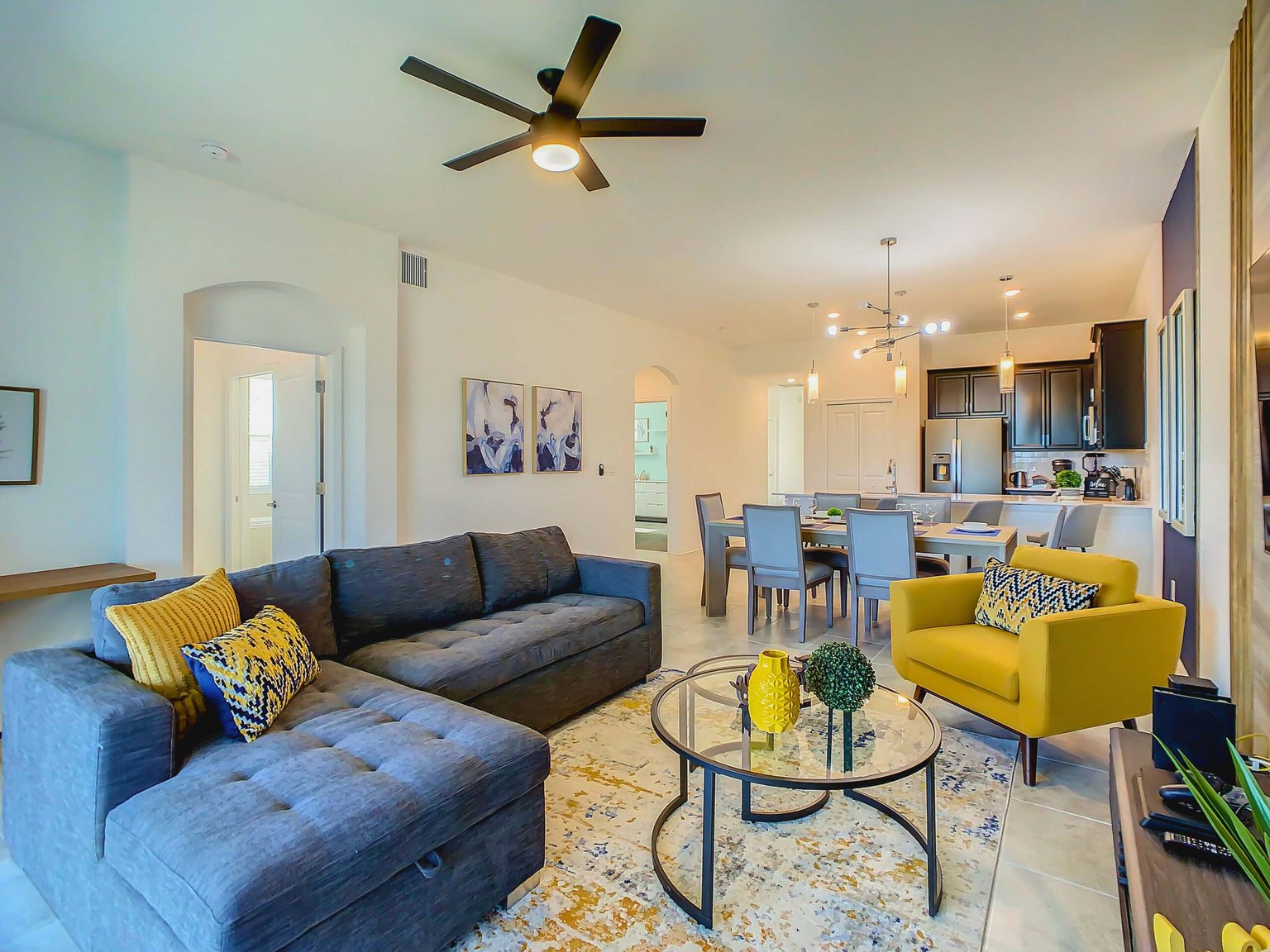 Four Corners Vacation Rental