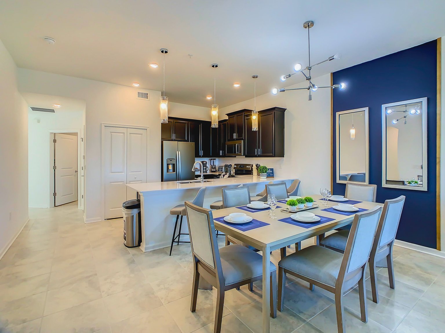 Four Corners Vacation Rental