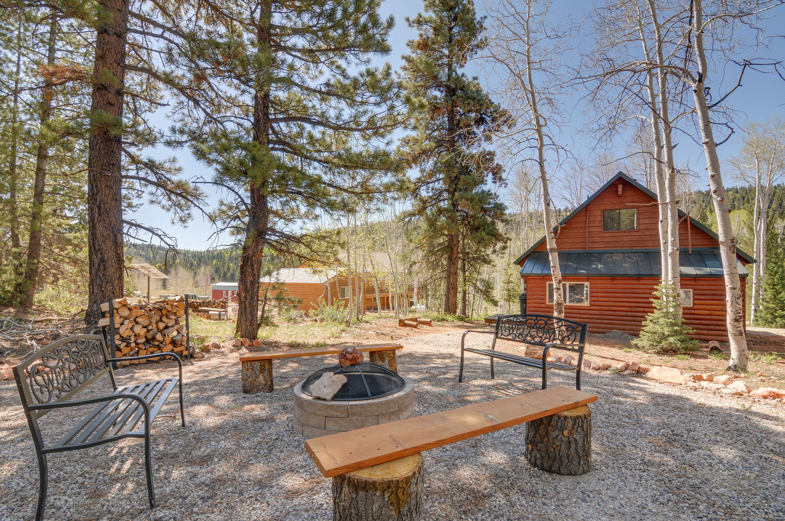 Duck Creek Village Vacation Rental