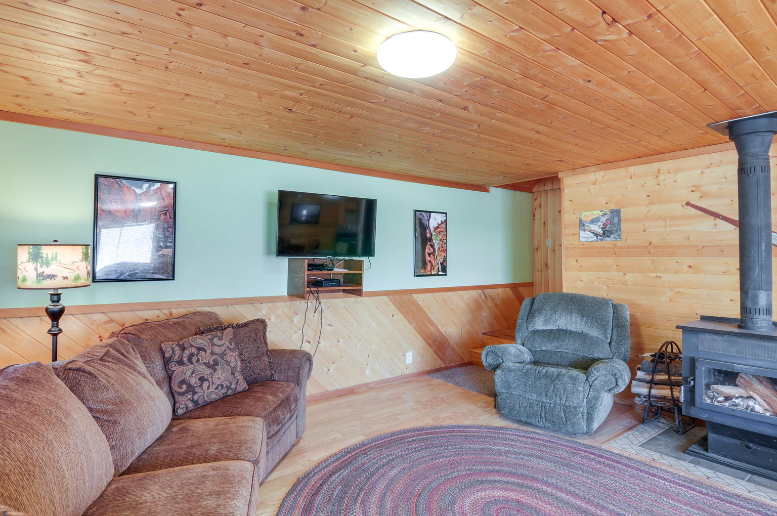 Duck Creek Village Vacation Rental