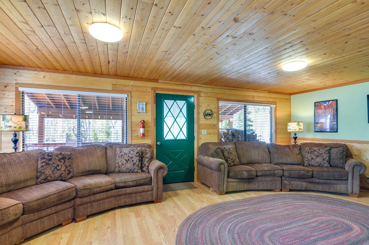 Duck Creek Village Vacation Rental