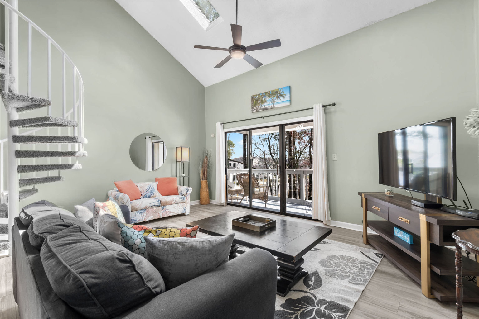 Myrtle Beach Vacation Rental