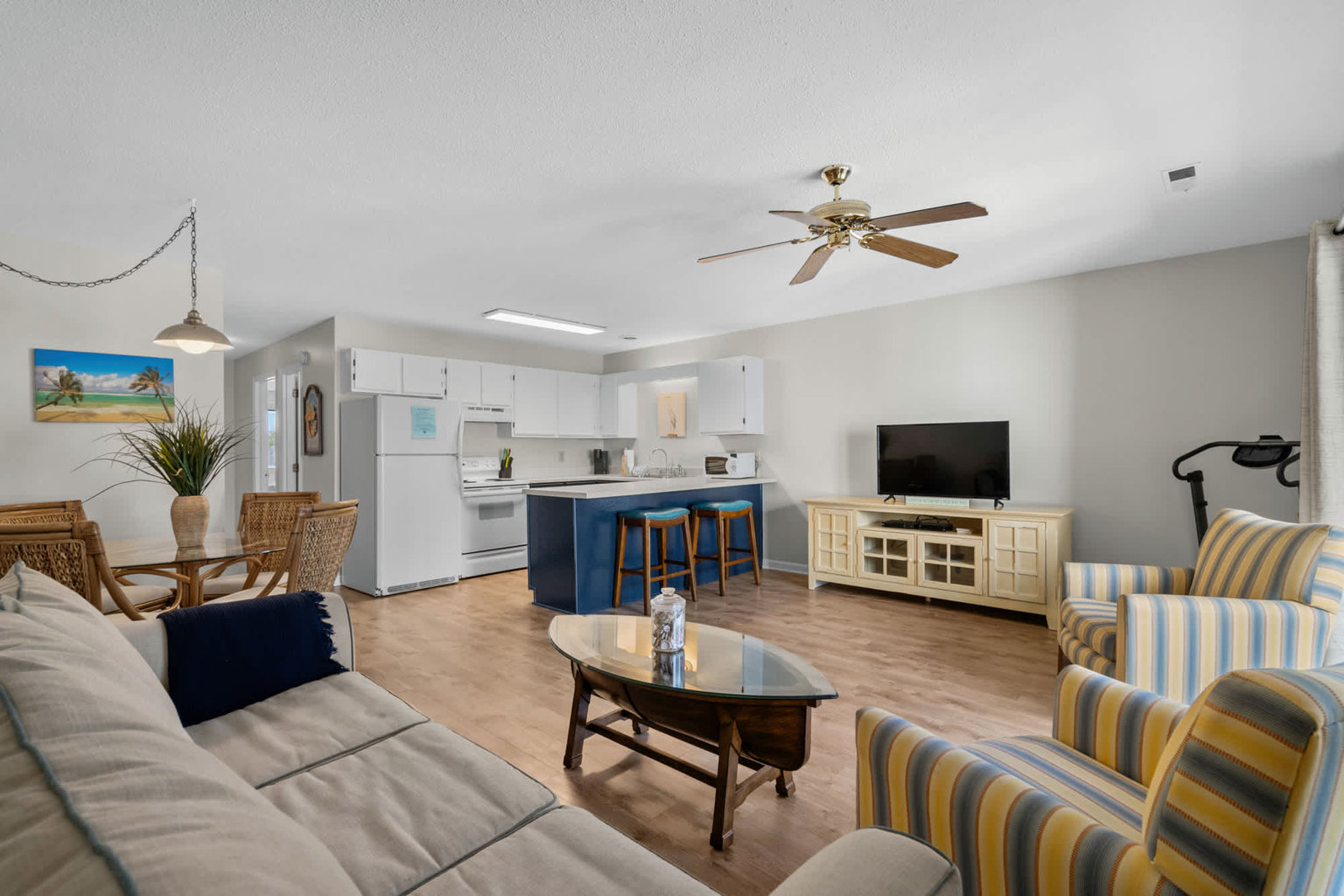 Surfside Beach Vacation Rental