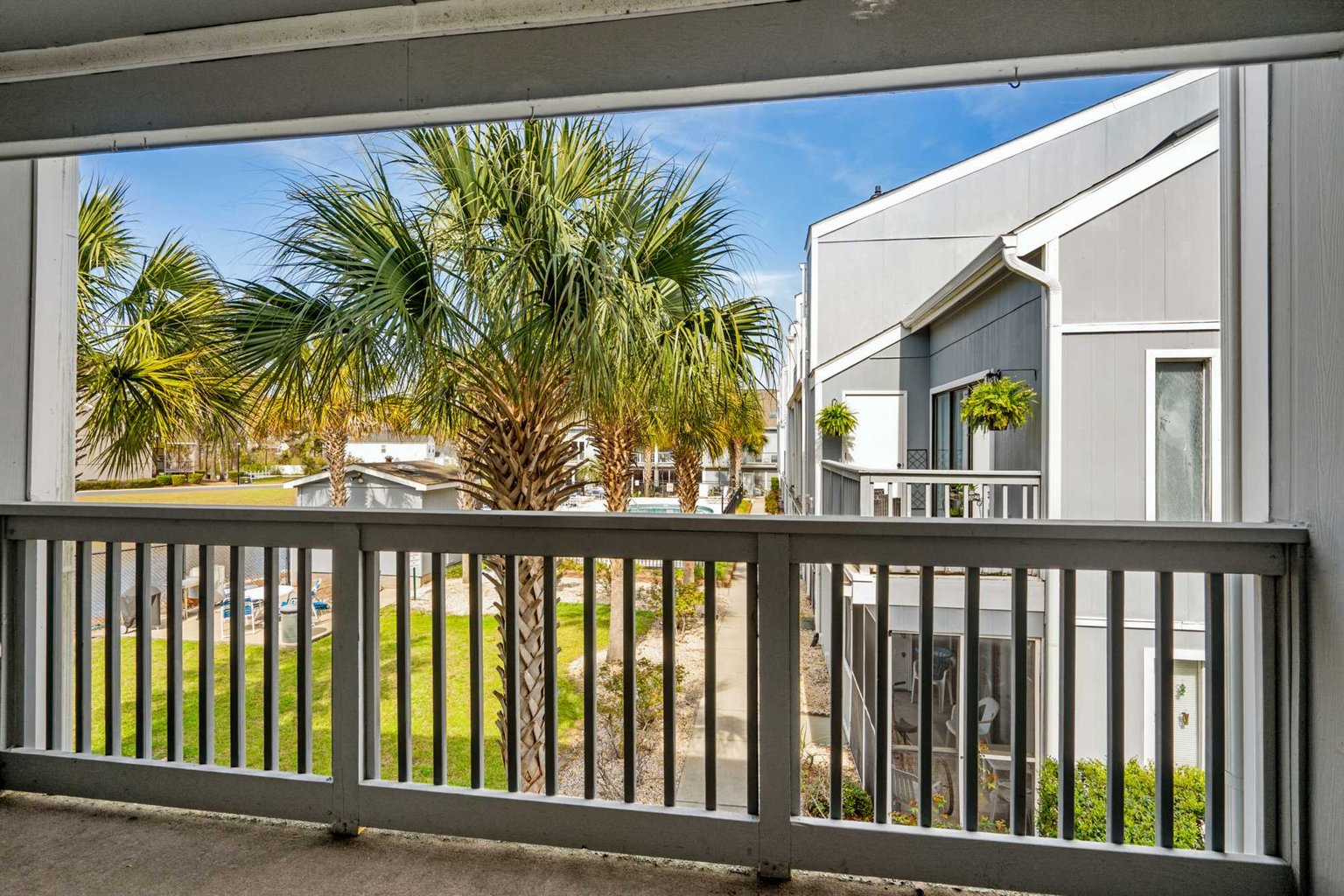Surfside Beach Vacation Rental