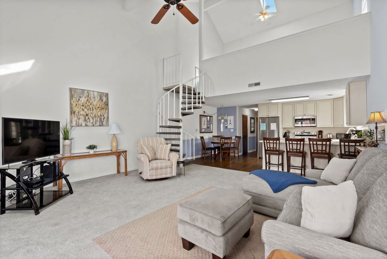 Surfside Beach Vacation Rental