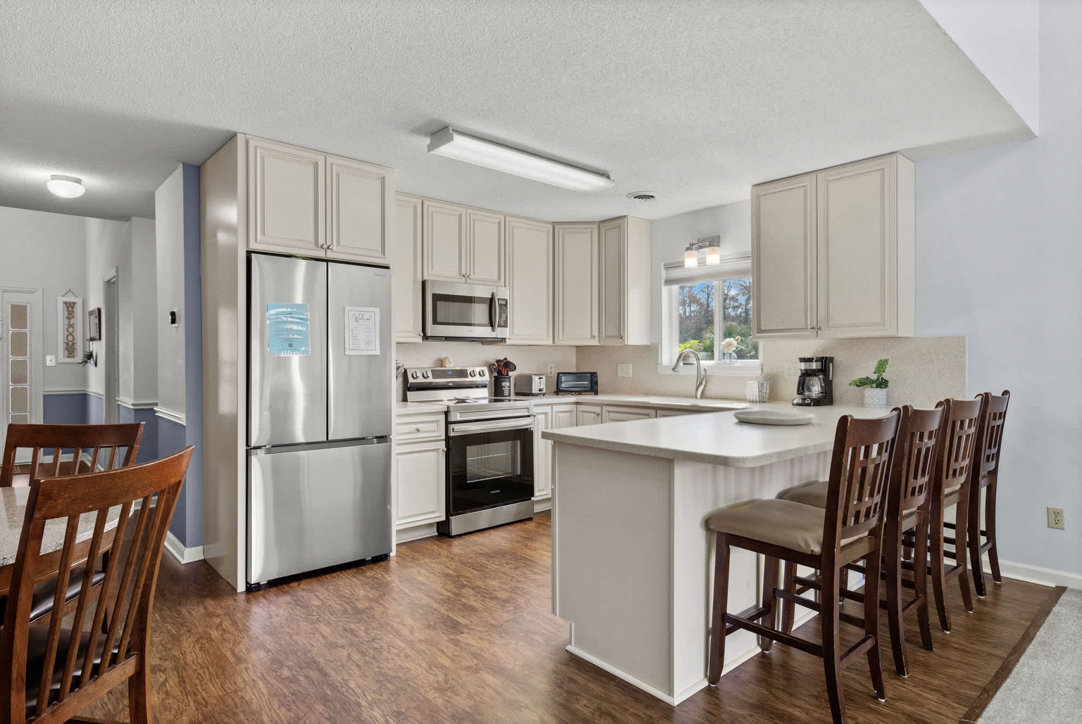 Surfside Beach Vacation Rental