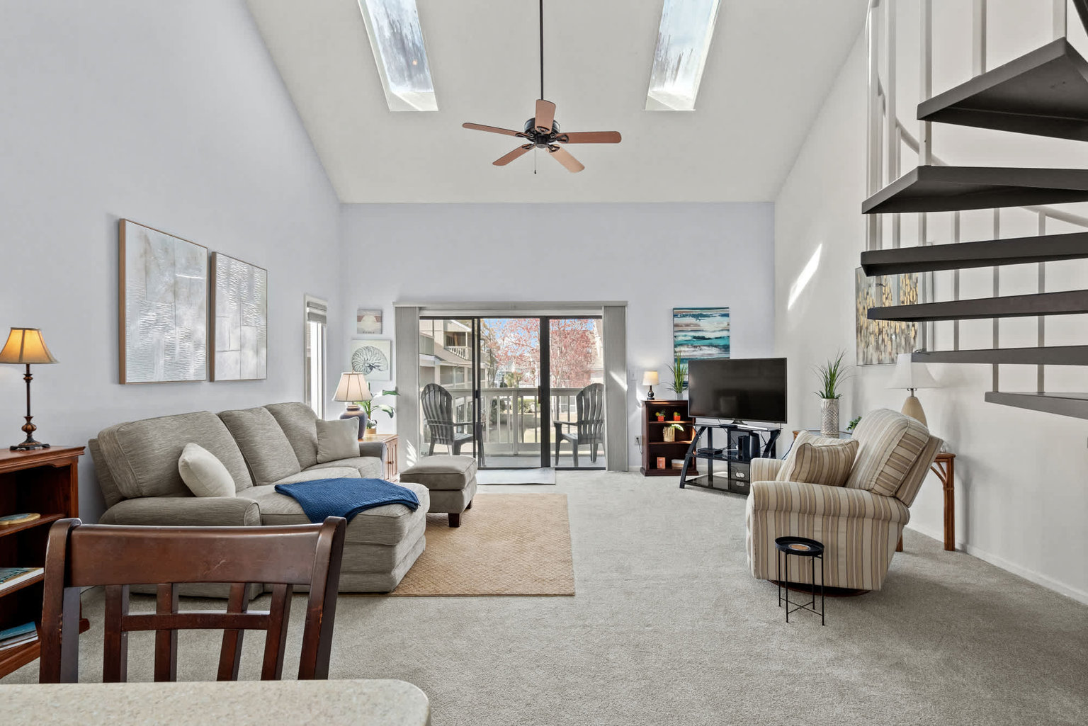 Surfside Beach Vacation Rental