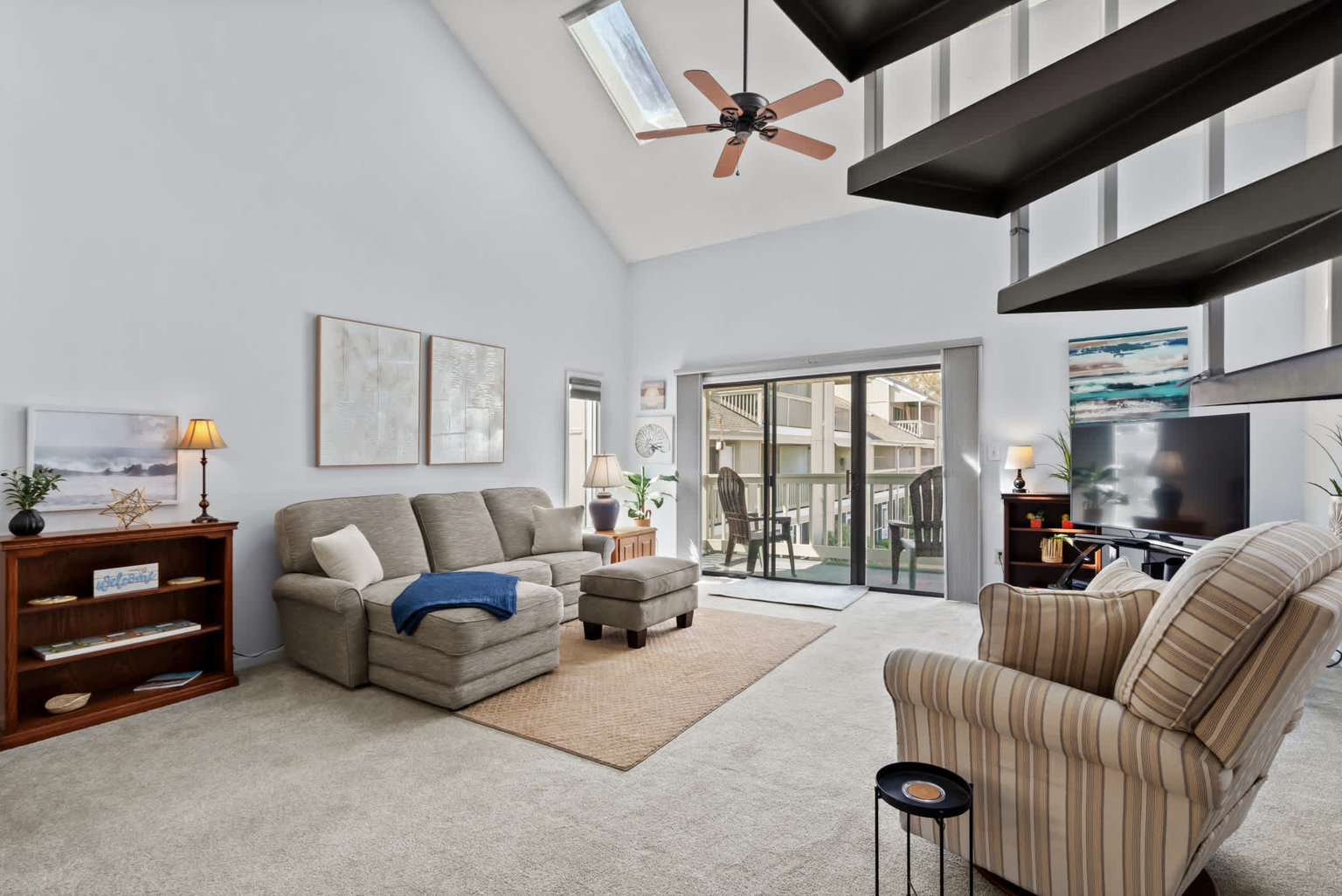 Surfside Beach Vacation Rental