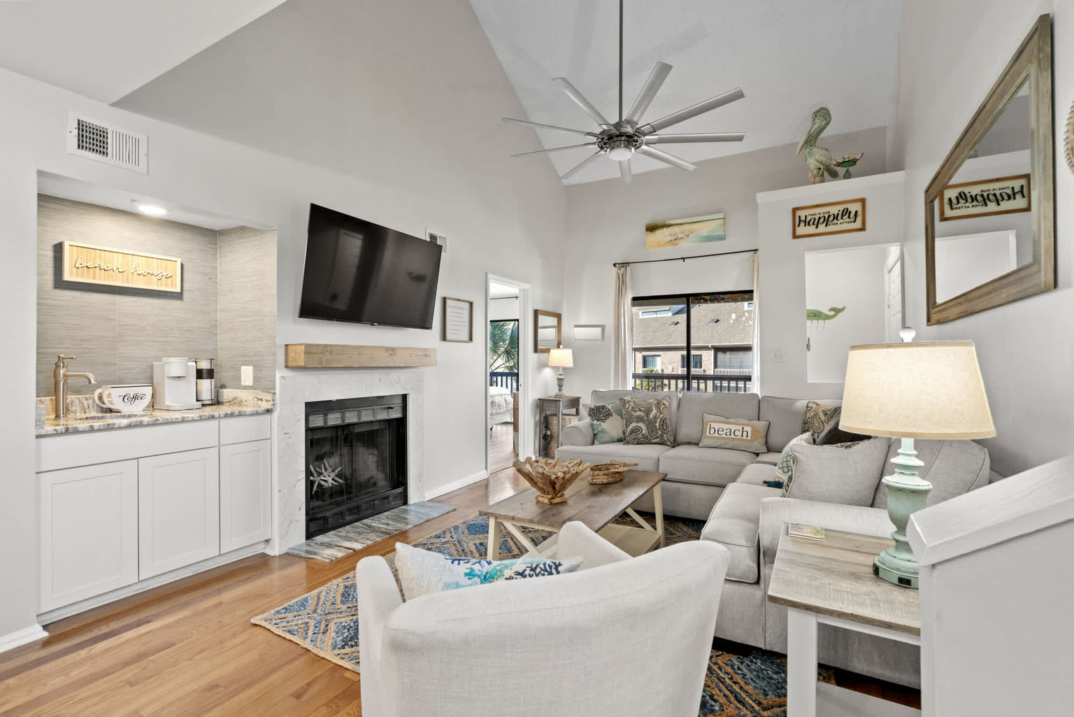 Myrtle Beach Vacation Rental