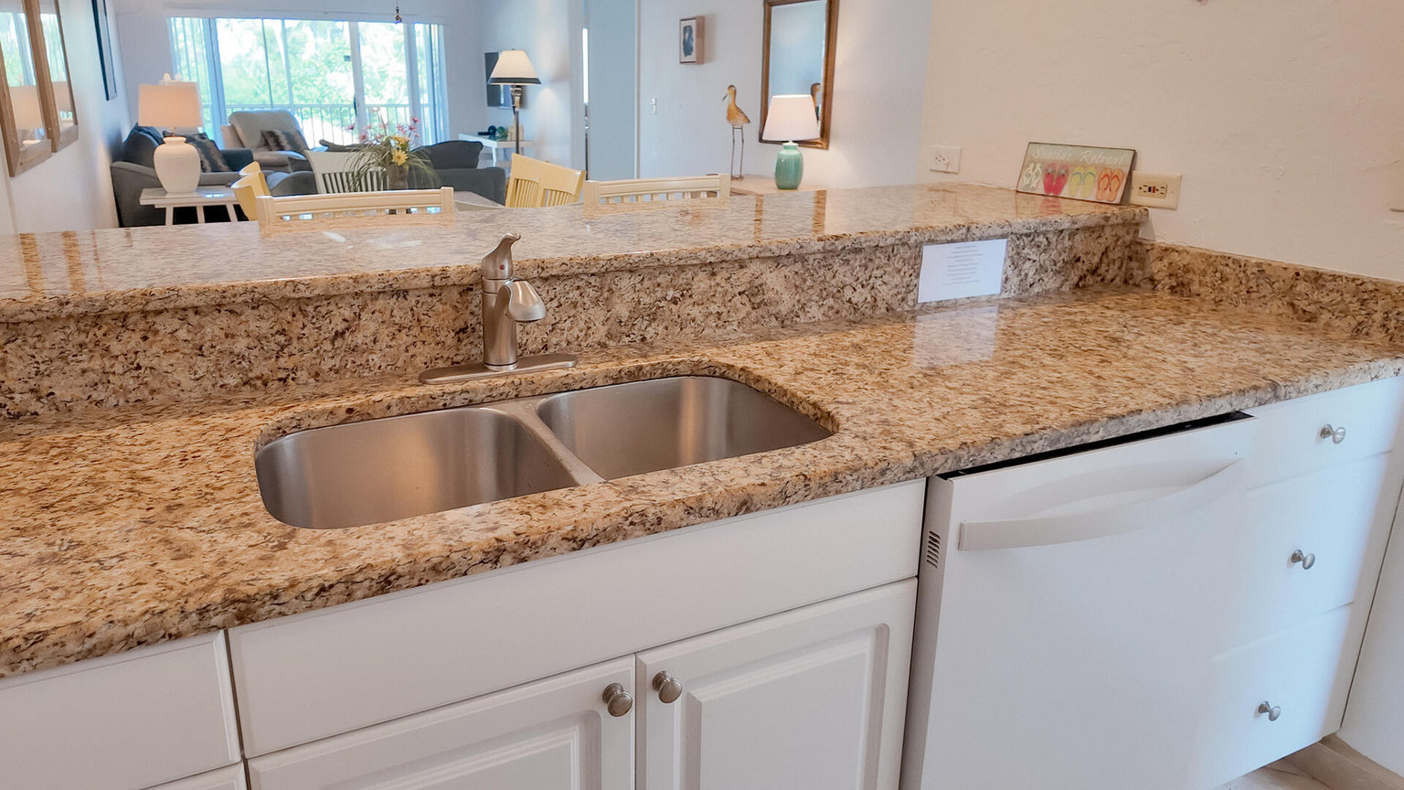 Sanibel Vacation Rental