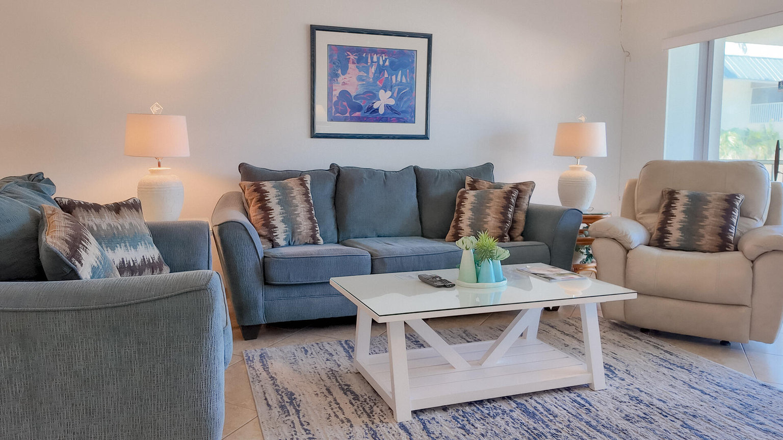 Sanibel Vacation Rental