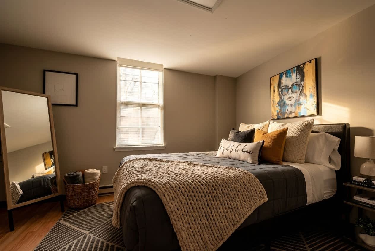 Wilmington Vacation Rental