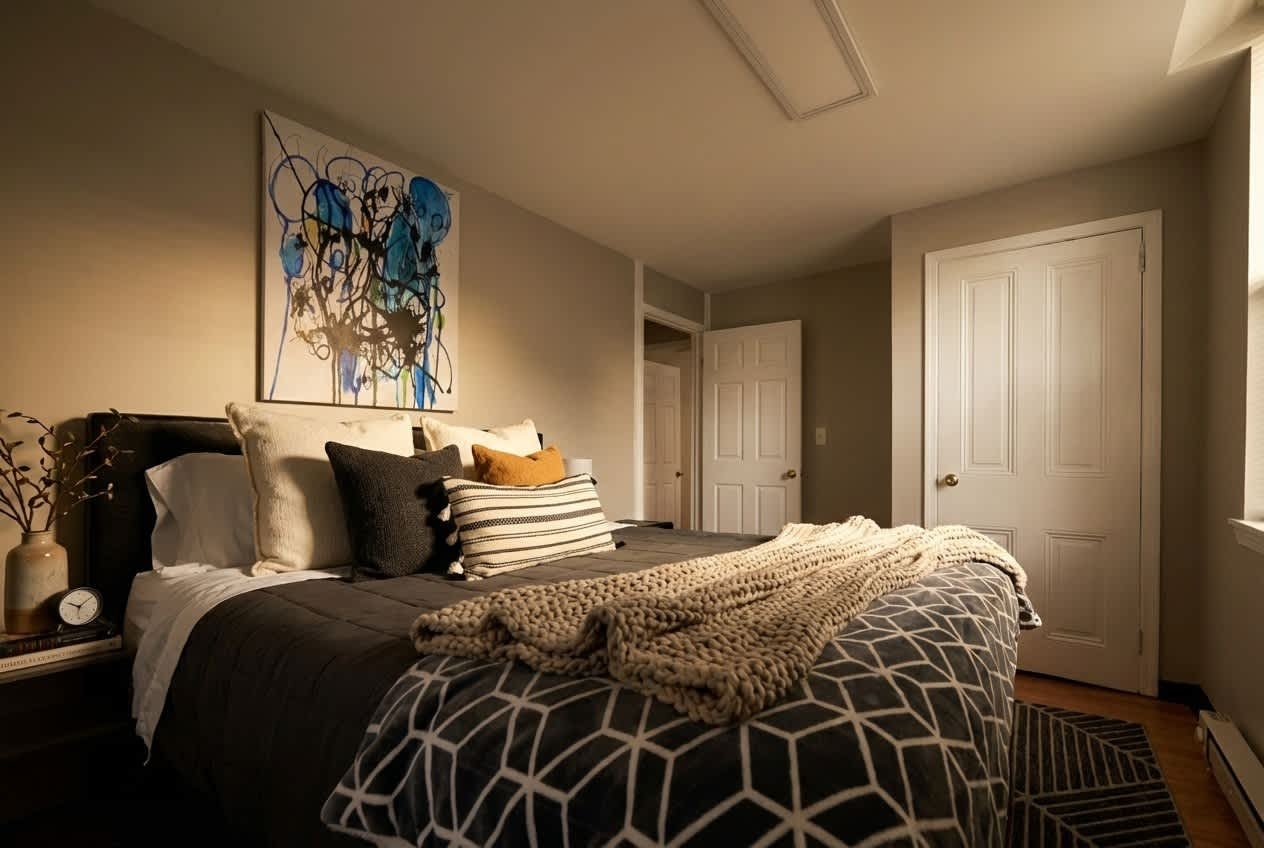 Wilmington Vacation Rental