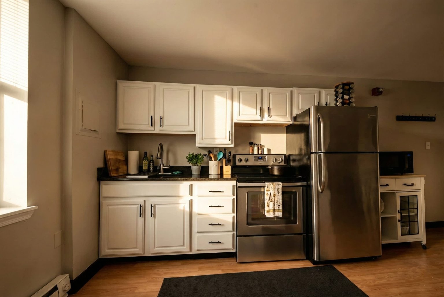 Wilmington Vacation Rental